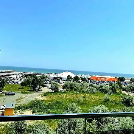 Appartement Summerland Infinite View Mamaia
