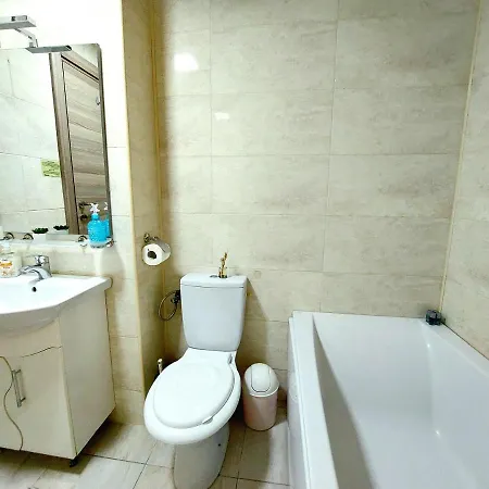 Summerland Infinite View Appartement Mamaia