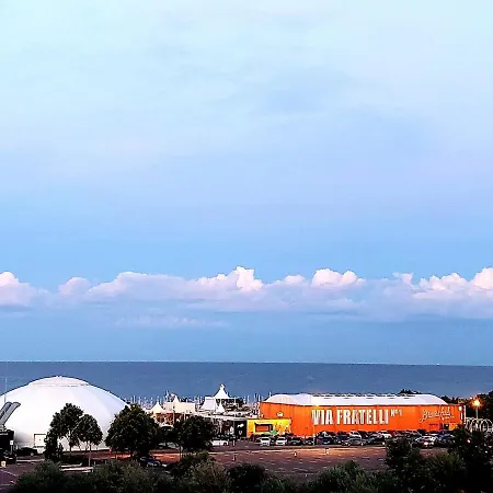 Appartement Summerland Infinite View *