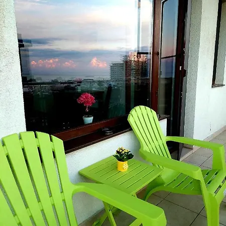 Appartement Summerland Infinite View Mamaia