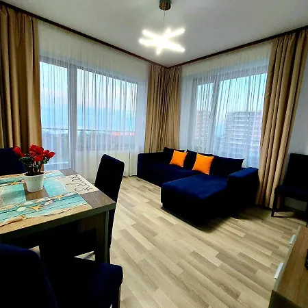 Appartement Summerland Infinite View Mamaia