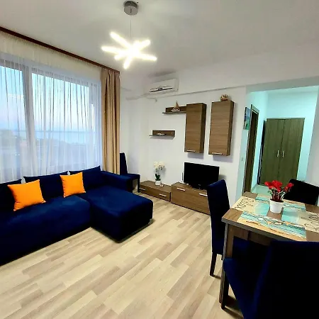 Summerland Infinite View Appartement