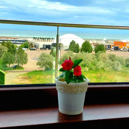 Appartement Summerland Infinite View Mamaia