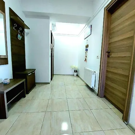 Appartement Summerland Infinite View