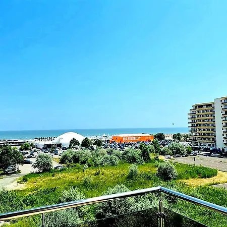 Appartement Summerland Infinite View *