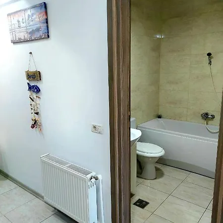 Summerland Infinite View Appartement