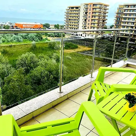 Summerland Infinite View Appartement Mamaia
