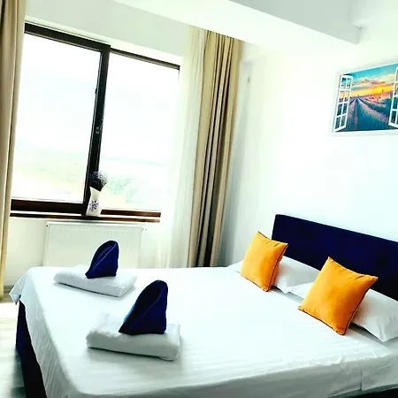 Appartement Summerland Infinite View Mamaia