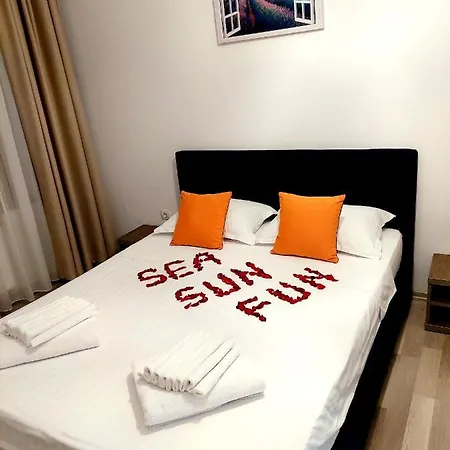 Summerland Infinite View Mamaia