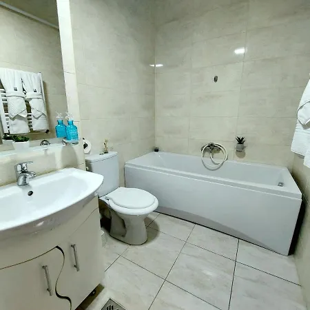 Summerland Infinite View Appartement *