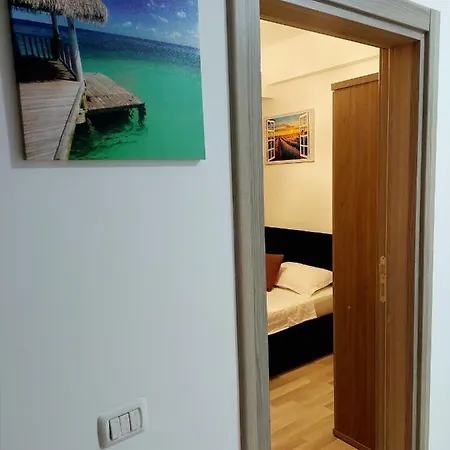 Appartement Summerland Infinite View *