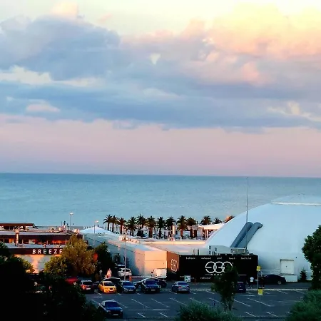 Summerland Infinite View Appartement *