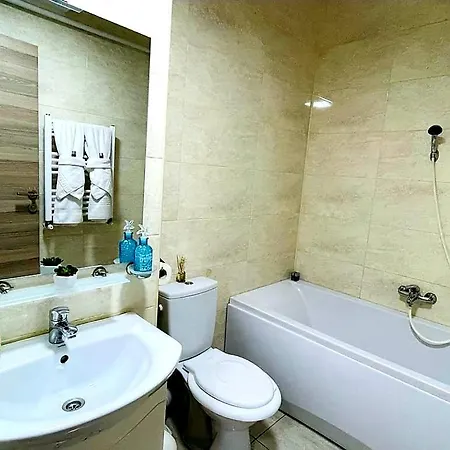 Summerland Infinite View Appartement Mamaia